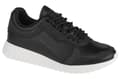 Miniatyrbild 1 av 4: Calvin Klein Runner Laceup YW0YW00375-BEH, Kvinna, Sneakers, svart