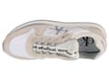 Miniatyrbillede 3 af 4: Calvin Klein Runner Laceup YW0YW00462-YAF, Kvinde, Sneakers, hvid