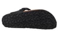 Miniatyrbild 4 av 4: Birkenstock Gizeh BF 0043693, Kvinna, Flip flops, svart