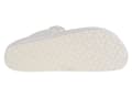 Miniatyrbild 4 av 4: Birkenstock Gizeh 0128221, Kvinna, Flip flops, vit