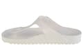 Miniatyrbild 2 av 4: Birkenstock Gizeh 0128221, Kvinna, Flip flops, vit