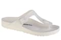 Miniatyrbild 1 av 8: Birkenstock Gizeh 0128221, Kvinna, Flip flops, vit