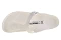 Miniatyrbild 3 av 4: Birkenstock Gizeh 0128221, Kvinna, Flip flops, vit