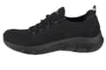 Miniatyrbild 2 av 4: Skechers Bobs Sport B Flex-Color Connect 117121-BBK, Kvinna, Sneakers, svart