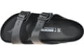 Miniatyrbillede 3 af 4: Birkenstock Arizona W Eva 129423, Kvinde, Slides, sort