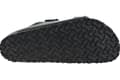 Miniatyrbillede 4 af 4: Birkenstock Arizona W Eva 129423, Kvinde, Slides, sort