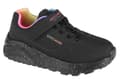 Miniatyrbillede 1 af 4: Skechers Uno Lite Rainbow Specks 310457L-BKMT, til Pige, Sneakers, sort