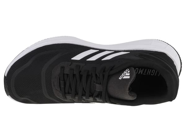 adidas Duramo 10 GW8336, Man, Löparskor, svart