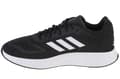 Miniatyrbild 2 av 4: adidas Duramo 10 GW8336, Man, Löparskor, svart