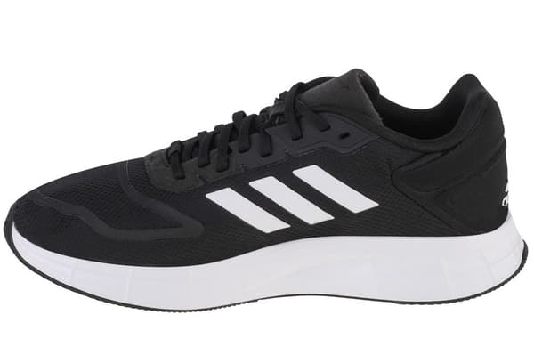 adidas Duramo 10 GW8336, Man, Löparskor, svart