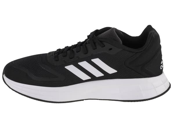 adidas Duramo 10 GX0709, Kvinde, Løbesko, sort