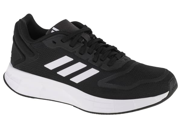 adidas Duramo 10 GX0709, Kvinde, Løbesko, sort Black 36 2/3