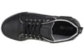 Miniatyrbillede 3 af 4: Big Star Shoes KK274006, Kvinde, Plimsolls, sort