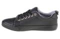 Miniatyrbillede 2 af 4: Big Star Shoes KK274006, Kvinde, Plimsolls, sort