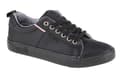 Miniatyrbillede 1 af 4: Big Star Shoes KK274006, Kvinde, Plimsolls, sort