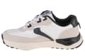 Miniatyrbild 2 av 4: Big Star Shoes KK274098, Kvinna, Sneakers, vit