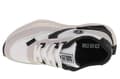 Miniatyrbild 3 av 4: Big Star Shoes KK274098, Kvinna, Sneakers, vit