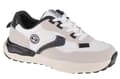 Miniatyrbild 1 av 4: Big Star Shoes KK274098, Kvinna, Sneakers, vit