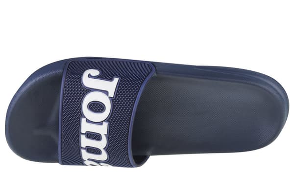 Joma S.Land Men 2033 SLANDS2033, Man, Tofflor, marinblå