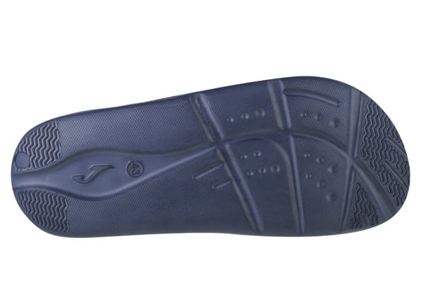 Joma S.Land Men 2033 SLANDS2033, Man, Tofflor, marinblå