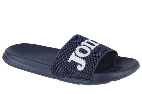 Joma S.Land Men 2033 SLANDS2033, Man, Tofflor, marinblå