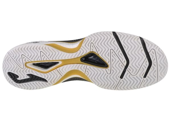 Joma T.Slam Men 2201 TSLAMS2201P, Man, Tennis skor, svart