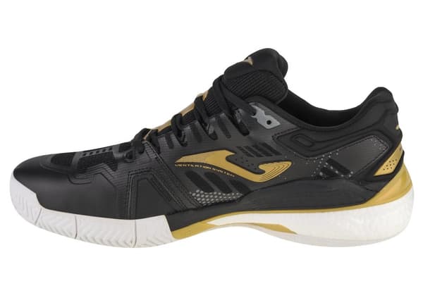 Joma T.Slam Men 2201 TSLAMS2201P, Man, Tennis skor, svart