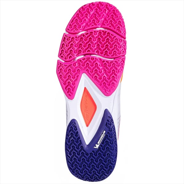 Babolat Jet Ritma Grey/Pink 2022