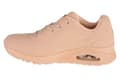 Miniatyrbild 2 av 4: Skechers Uno-Stand on Air 73690-SND, Kvinna, Sneakers, beige