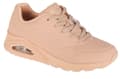 Miniatyrbild 1 av 4: Skechers Uno-Stand on Air 73690-SND, Kvinna, Sneakers, beige