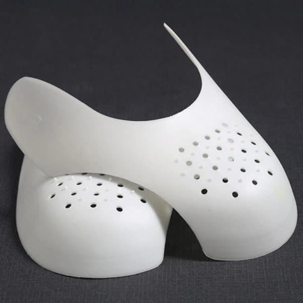 Skydd Mot Skoveck / Gångveck På Sneakers