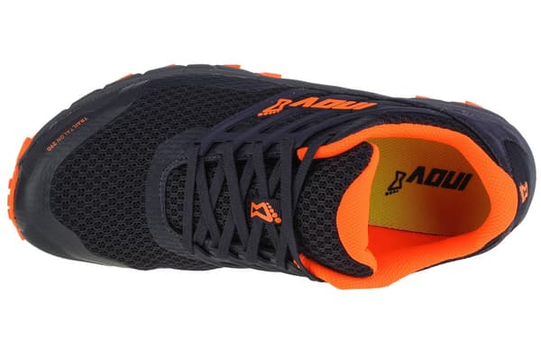 Inov-8 Trailtalon 290 000712-NYOR-S-01, Man, Löparskor, marinblå