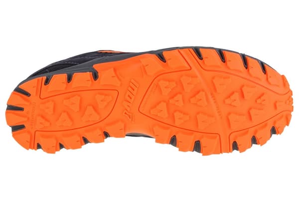 Inov-8 Trailtalon 290 000712-NYOR-S-01, Man, Löparskor, marinblå