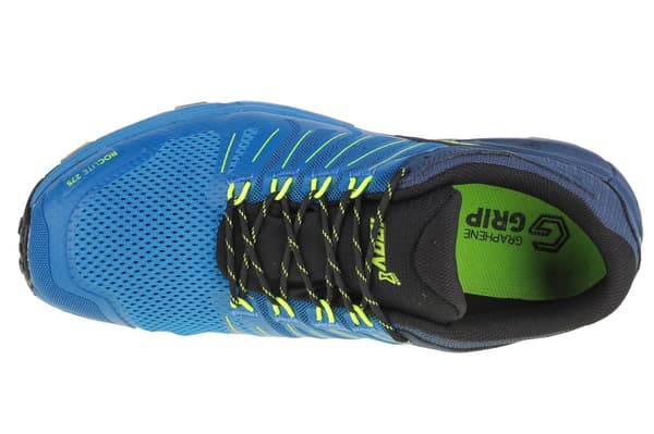 Inov-8 Roclite G 275 000806-BLNYYW-M-01, Man, Löparskor, blå