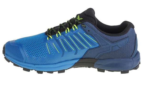 Inov-8 Roclite G 275 000806-BLNYYW-M-01, Man, Löparskor, blå