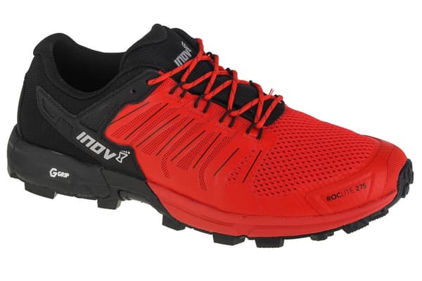 Inov-8 Roclite G 275 000806-RDBK-M-01, Man, Löparskor, röd Red 45