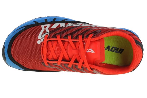 Inov-8 X-Talon 255 000915-RDBL-S-01, Kvinna, Löparskor, röd