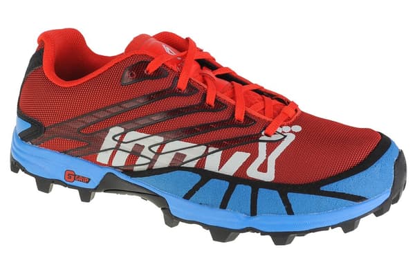 Inov-8 X-Talon 255 000915-RDBL-S-01, Kvinna, Löparskor, röd
