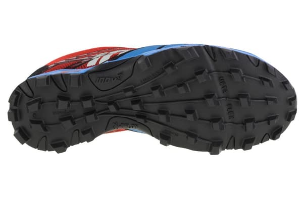 Inov-8 X-Talon 255 000915-RDBL-S-01, Kvinna, Löparskor, röd