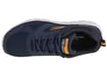 Miniatyrbild 3 av 4: Skechers Track-Syntac 232398-NVY, Man, Sneakers, marinblå