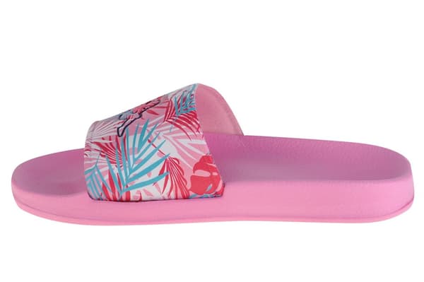 Kappa Fantastic PA Sandals 243123PA-2122, Kvinna, Tofflor, rosa