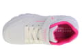 Miniatyrbild 3 av 4: Skechers Uno Lite 310451L-WHP, för Tjej, Sneakers, vit