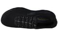 Miniatyrbild 3 av 4: Skechers Summits 52811-BBK, Man, Sneakers, svart