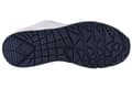 Miniatyrbild 4 av 4: Skechers Uno-Stand on Air 73690-WNVR, Kvinna, Sneakers, vit