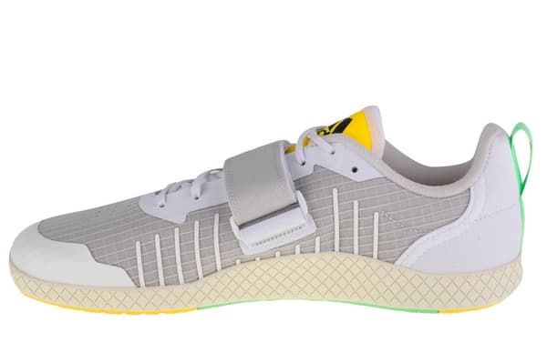 adidas The Total GW6353, Man, Training shoes, vit