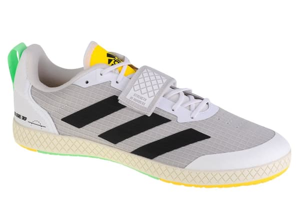 adidas The Total GW6353, Man, Training shoes, vit