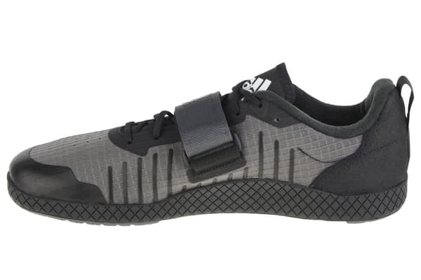 adidas The Total GW6354, Man, Training shoes, svart