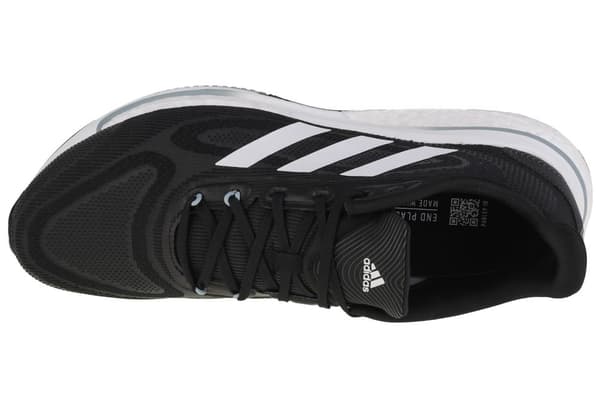 adidas Supernova + GX2953, Man, Löparskor, svart