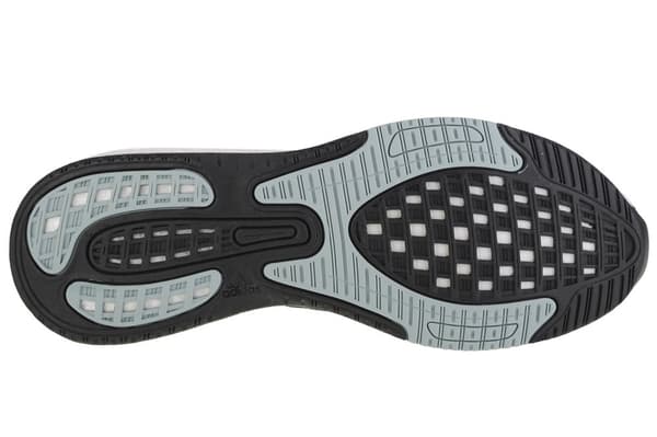 adidas Supernova + GX2953, Man, Löparskor, svart