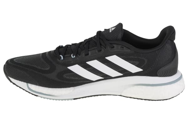 adidas Supernova + GX2953, Man, Löparskor, svart
